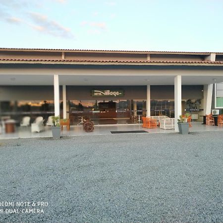 Hotel Village Toritama Exterior photo