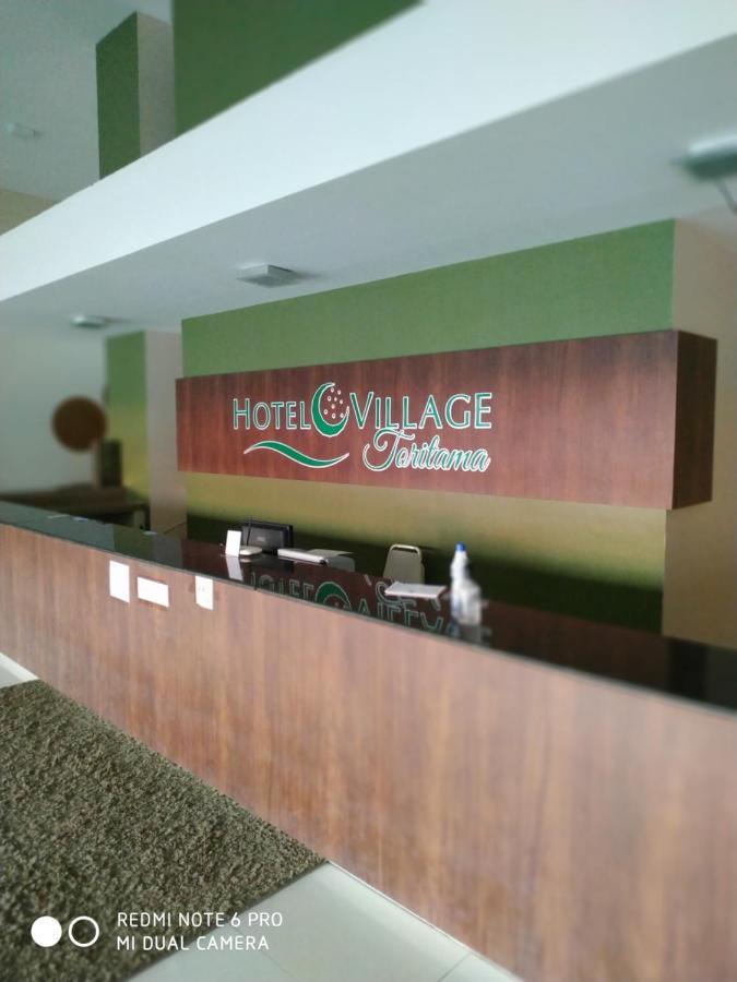 Hotel Village Toritama Exterior photo