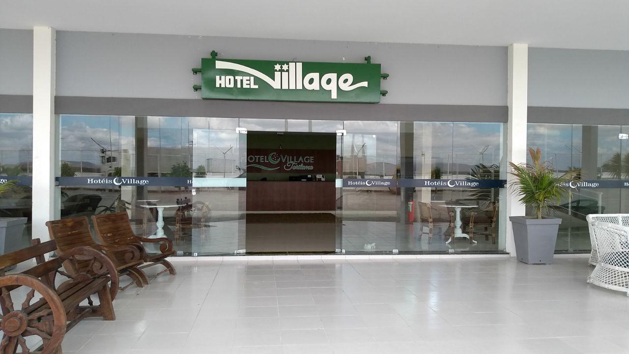 Hotel Village Toritama Exterior photo